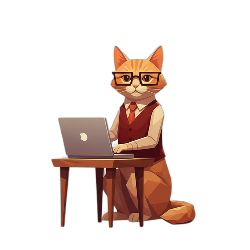 Whiska the cat, Signal Path worker agent