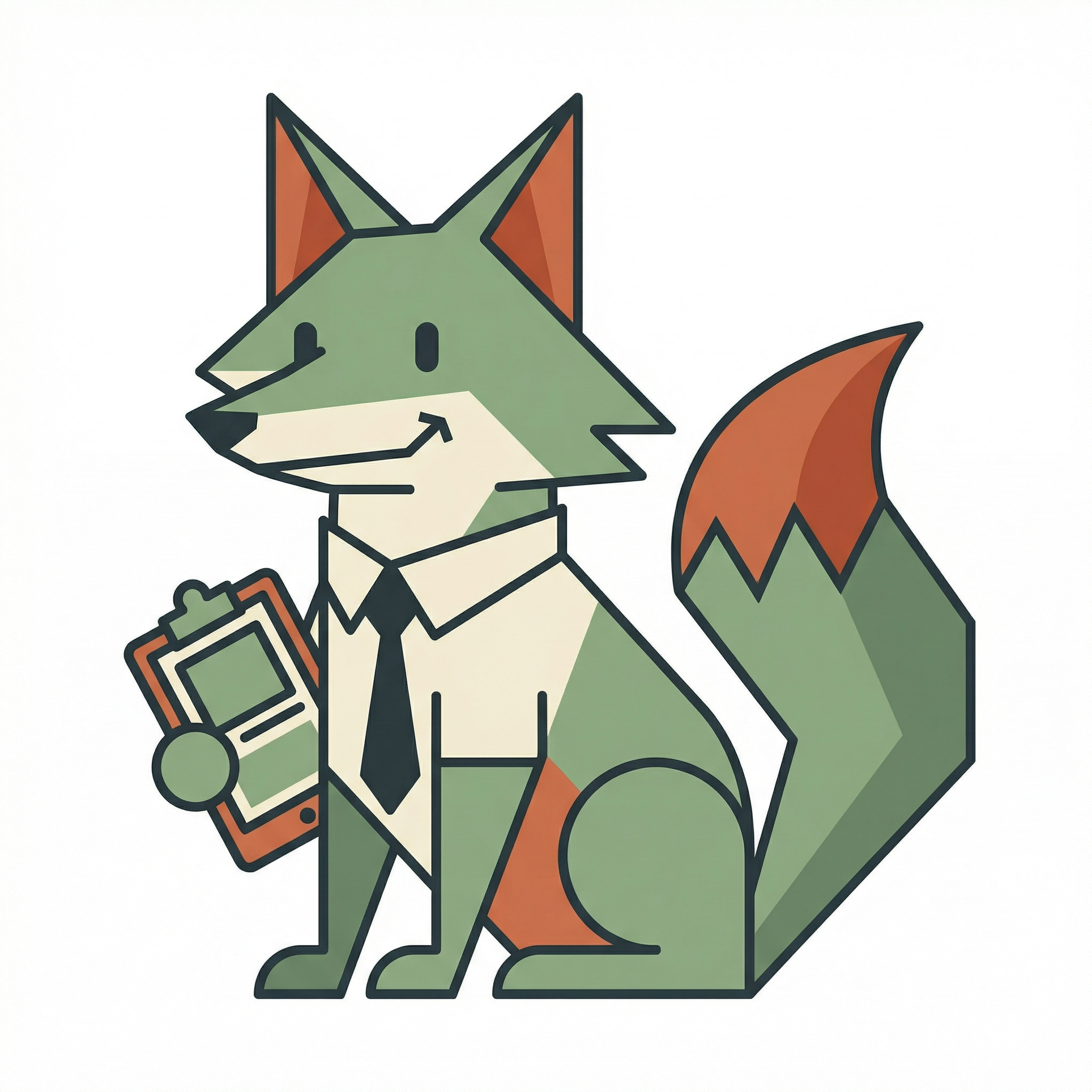 Basil the fox, Signal Path reviewer agent